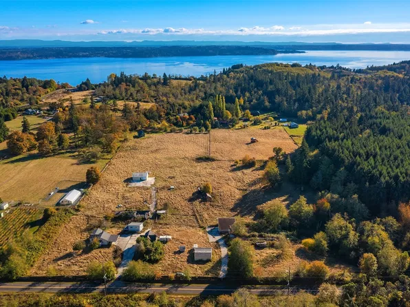 6113 SW 240th Street, Vashon, WA 98070