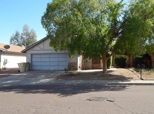6325 W Desert Cove Ave, Glendale, AZ 85304