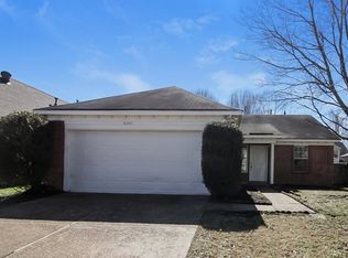 6991 Presmond Rd, Cordova, TN 38018