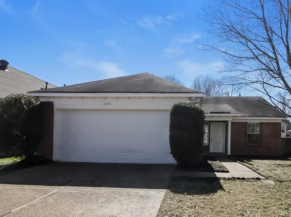 6991 Presmond Rd, Cordova, TN 38018