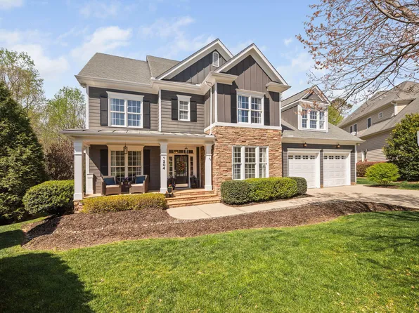 1204 Croydon Glen Ct, Cary, NC 27519