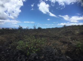 LOT 147th, Captain Cook, HI 96704