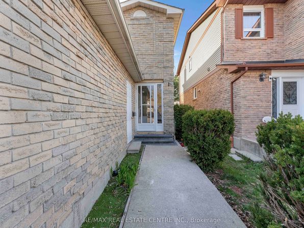 44 Abelard Ave, Brampton, ON L6Y 2K8