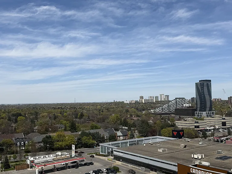 18 Esther Shiner Blvd #1208 — Photo 12