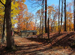 282 Siesta Lodge Dr, Coeburn, VA 24230