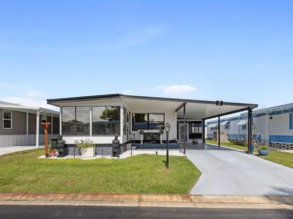 1401 W Highway 50 Lot 45, Clermont, FL 34711