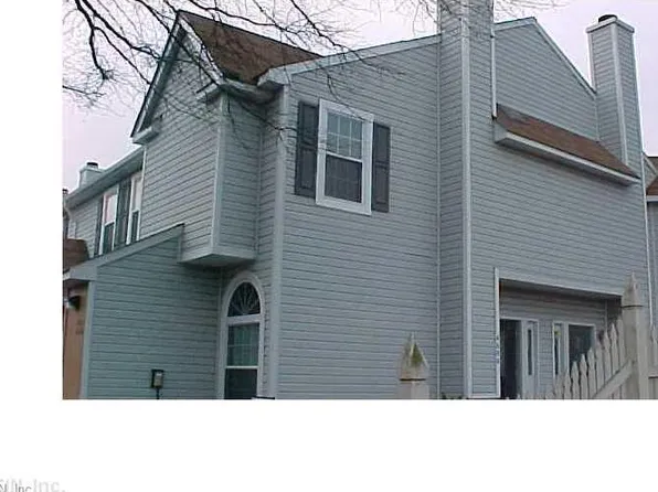 4600 Georgetown Pl, Virginia Beach, VA 23455