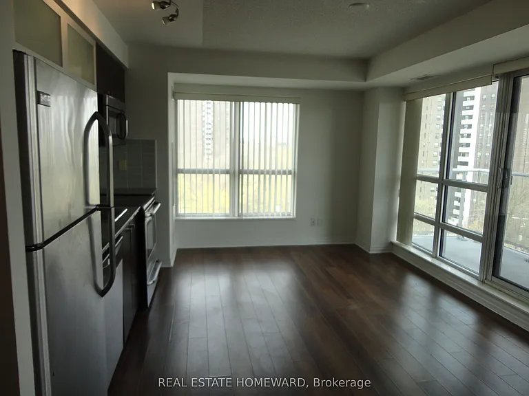 2015 Sheppard Ave E #709 — Photo 5