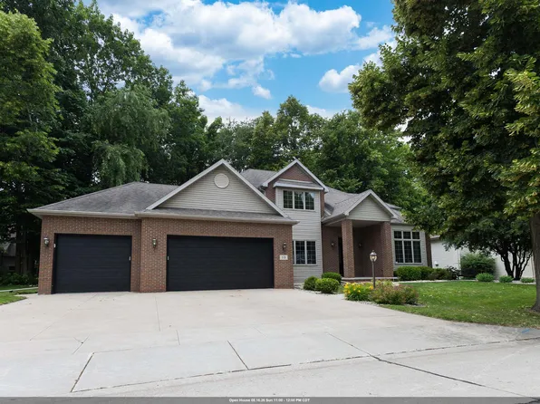 59 Brentwood Ln, Appleton, WI 54915