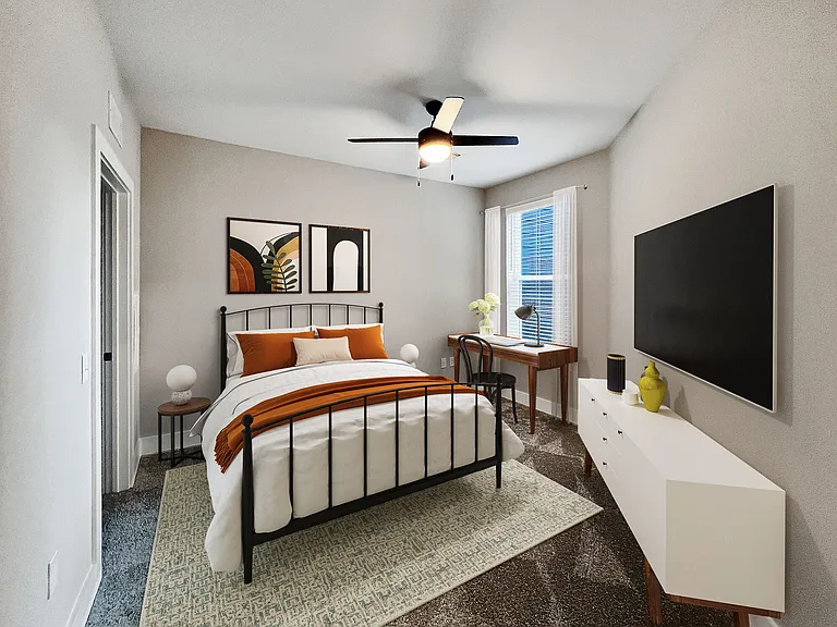 Broadstone SoBro apartments community photo