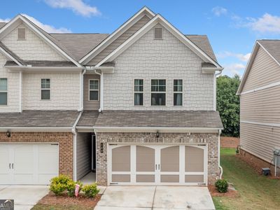 109 Camden Park Dr, Woodstock, GA, 30188