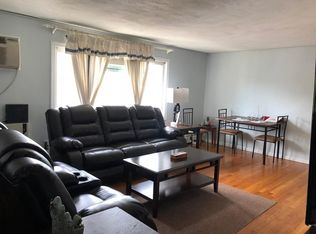 72 Mudge St APT 17, Lynn, MA 01902