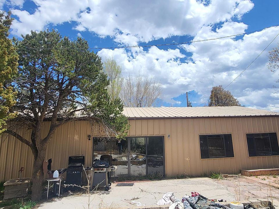 1257 State Highway 612, Thoreau, NM 87323 Zillow