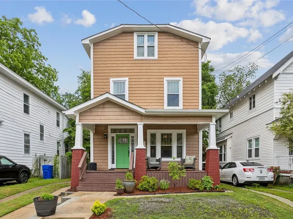 337 55th St, Newport News, VA 23607