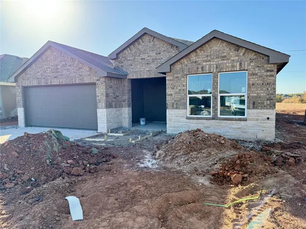 14049 The Brook Blvd, Piedmont, OK 73078