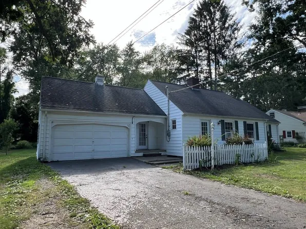 124 Oakdale Dr, Elmira, NY 14905