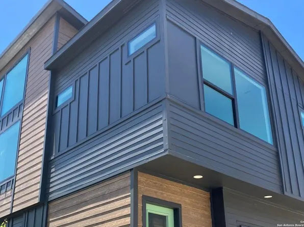 1847 Flamingo Dr. No 1, San Antonio, TX 78209