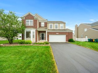 25401 S Spring St, Manhattan, IL 60442