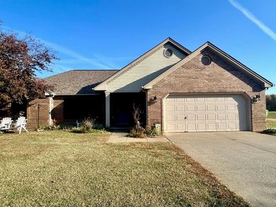 3539 London Pike, Philpot, KY, 42366