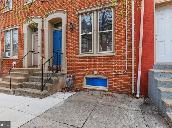 109 S Pershing Ave, York, PA 17401