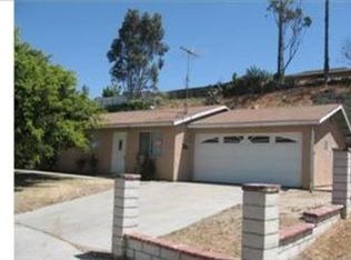 10975 Desert Sand Ave, Riverside, CA 92505