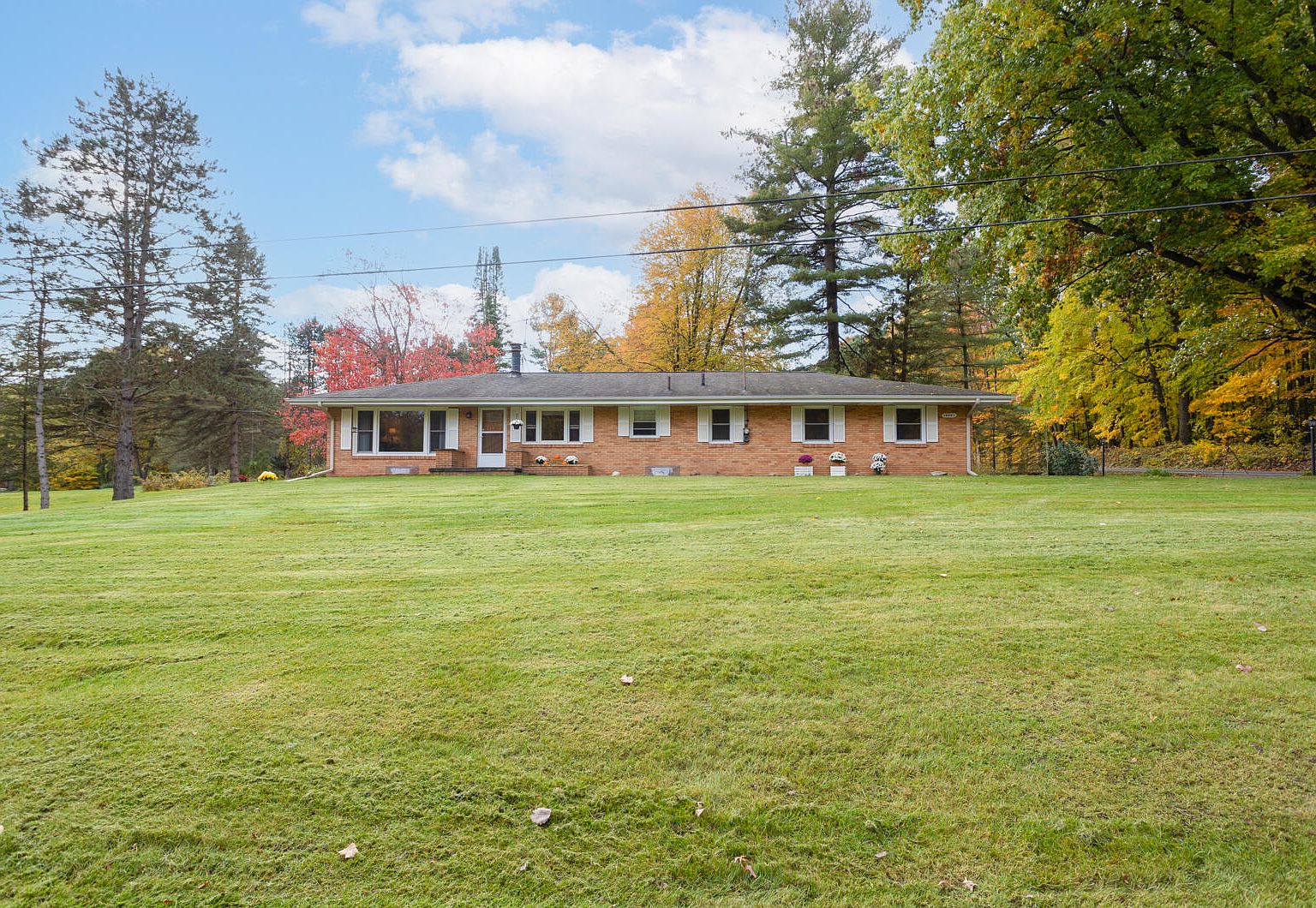 10601 Seymour Rd, Grass Lake, MI 49240 Zillow
