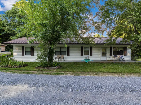 116 Hazel Dr, Sevierville, TN 37862