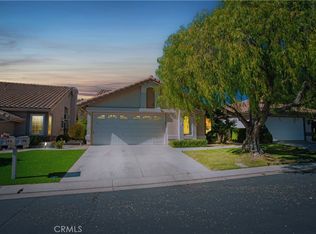 917 Laguna Seca Ct, Banning, CA 92220