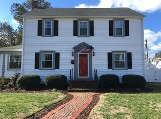 509 Patrick St, Portsmouth, VA 23707