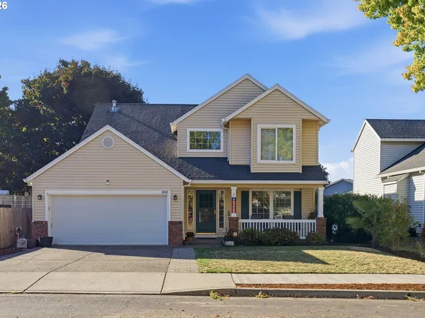 2083 NE 10th Ave, Hillsboro, OR 97124