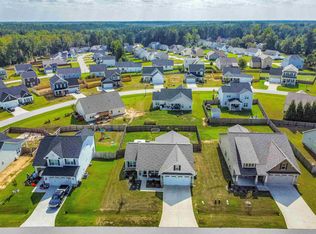72 Waxflower Dr, Smithfield, NC 27577