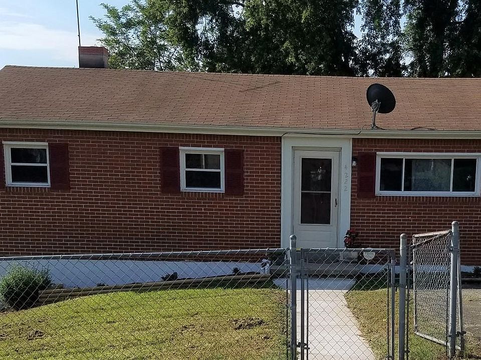 1st image of 4222 Moomaw Ave NW
