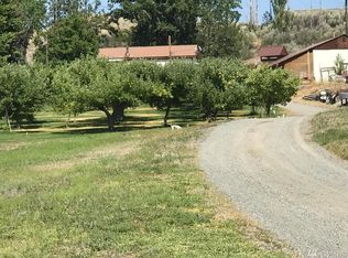 151 B And O Rd, Okanogan, WA 98840