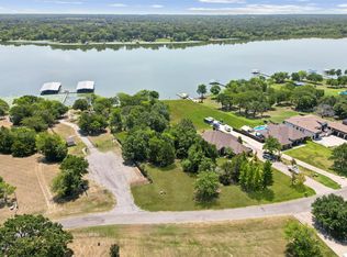 LOT 15 Waters Edge, Quinlan, TX 75474