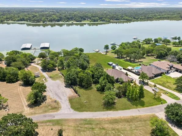 LOT 15 Waters Edge, Quinlan, TX 75474