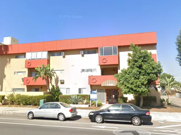 14335 Burbank Bl (9915), 14335 Burbank Blvd APT 01, Sherman Oaks, CA 91401