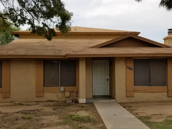 3363 W Harmont Dr Unit 3, Phoenix, AZ 85051
