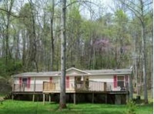 968 Doe Dr, Greenback, TN 37742