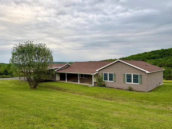650 Powers Rd, Conklin, NY 13748