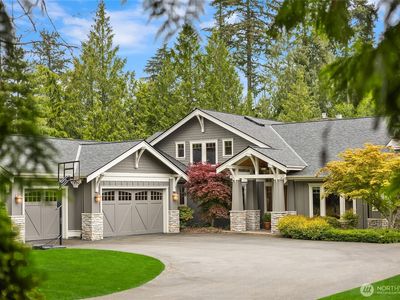 6477 Haley Loop Road NE, Bainbridge Island, WA, 98110