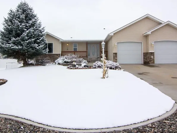 3432 Stone Brook Dr, Billings, MT 59101