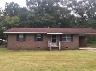706 E Watson St, Andalusia, AL 36420
