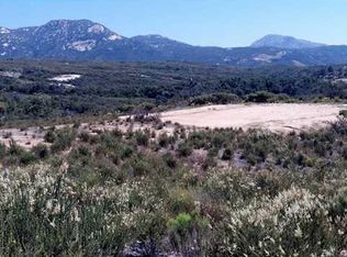 18758 Lawson Hills Rd, Jamul, CA 91935