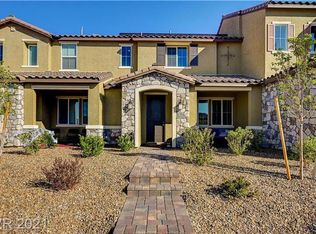 3272 Palindrome Ave, Henderson, NV 89044