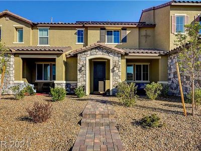 3272 Palindrome Ave, Henderson, NV, 89044