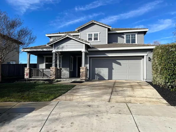 1689 Sycamore Dr, Oakley, CA 94561