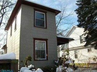 2825 E 11th Ave, Columbus, OH 43219