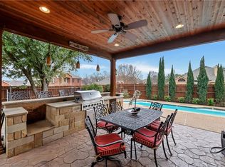 625 Post Oak Dr, Coppell, TX 75019