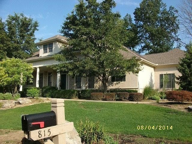 1st image of 815 Poppy Hills Dr