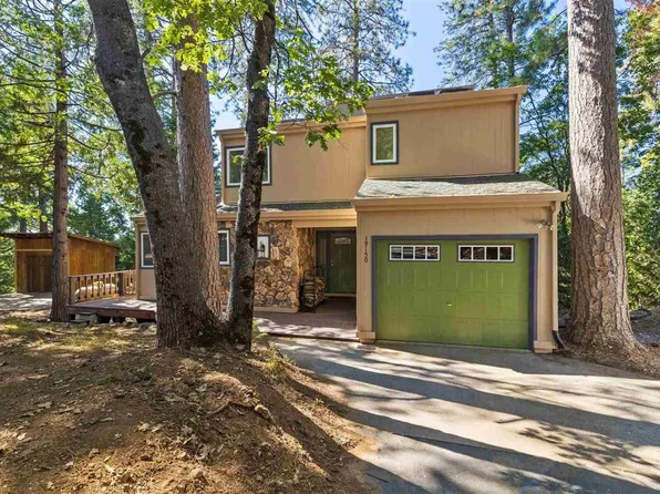 19150 Quercus Ct, Twain Harte, CA 95383
